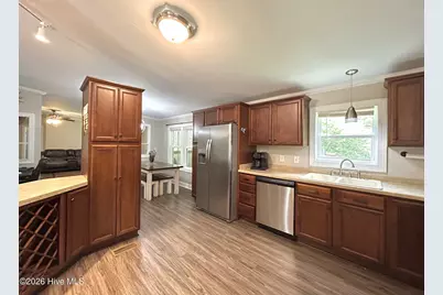 180 William Gurganus Road, Maple Hill, NC 28454 - Photo 18