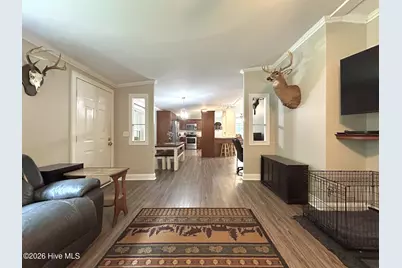 180 William Gurganus Road, Maple Hill, NC 28454 - Photo 12