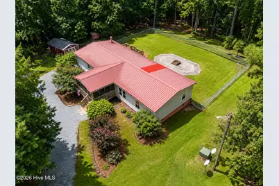 180 William Gurganus Road, Maple Hill, NC 28454 - Photo 2