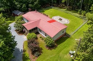 180 William Gurganus Rd, Maple Hill, NC 28454 - Photo 2