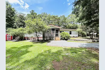 180 William Gurganus Road, Maple Hill, NC 28454 - Photo 56