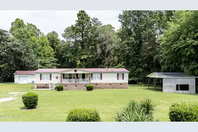 86 Mel Lane, Washington, NC 27889 - Photo 2