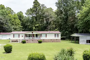 86 Mel Ln, Washington, NC 27889 - Photo 2