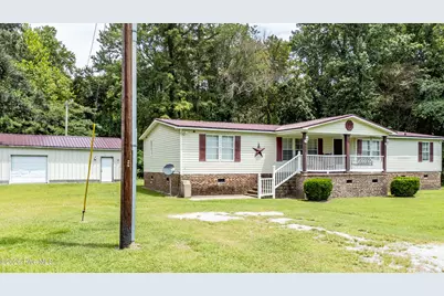 86 Mel Lane, Washington, NC 27889 - Photo 18