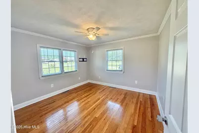 206 Crestwood Drive, Snow Hill, NC 28580 - Photo 18