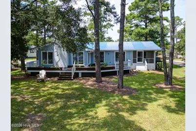 5724 Gondolier Drive, New Bern, NC 28560 - Photo 48