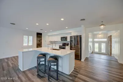 5724 Gondolier Drive, New Bern, NC 28560 - Photo 12
