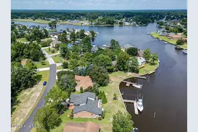 5724 Gondolier Drive, New Bern, NC 28560 - Photo 50