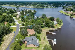 5724 Gondolier Dr, New Bern, NC 28560 - Photo 50