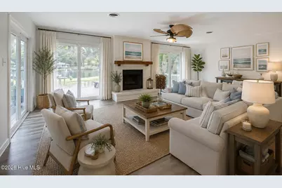 5724 Gondolier Drive, New Bern, NC 28560 - Photo 4