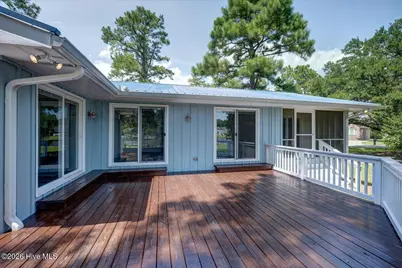 5724 Gondolier Drive, New Bern, NC 28560 - Photo 24