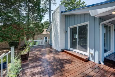 5724 Gondolier Drive, New Bern, NC 28560 - Photo 22