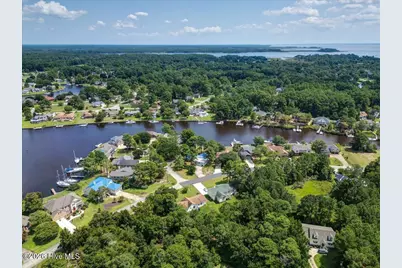 5724 Gondolier Drive, New Bern, NC 28560 - Photo 52