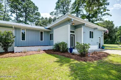 5724 Gondolier Drive, New Bern, NC 28560 - Photo 8