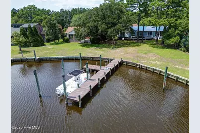 5724 Gondolier Drive, New Bern, NC 28560 - Photo 6