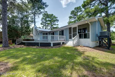 5724 Gondolier Drive, New Bern, NC 28560 - Photo 20