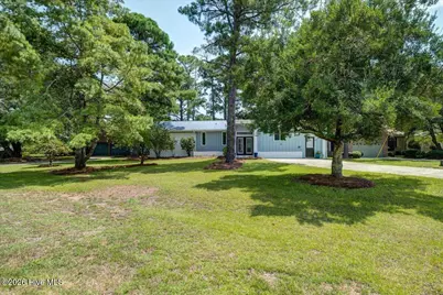 5724 Gondolier Drive, New Bern, NC 28560 - Photo 2