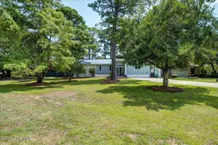 5724 Gondolier Dr, New Bern, NC 28560 - Photo 2