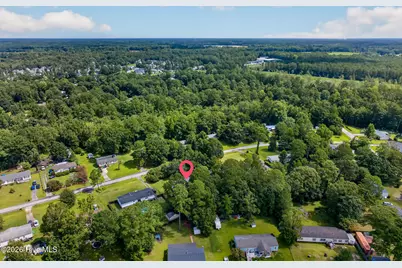 145 Bellhammon Forest Drive, Rocky Point, NC 28457 - Photo 36