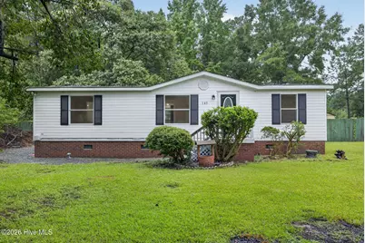 145 Bellhammon Forest Drive, Rocky Point, NC 28457 - Photo 1