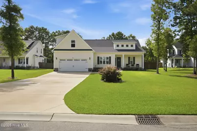 7189 Old Stump Drive SE, Leland, NC 28451 - Photo 1