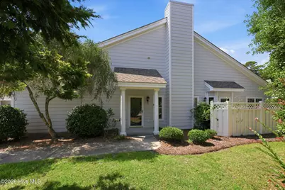 100 Jasmine Court, Morehead City, NC 28557 - Photo 6