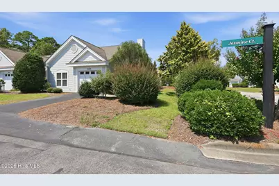 100 Jasmine Court, Morehead City, NC 28557 - Photo 2