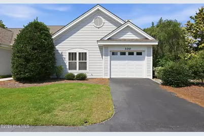 100 Jasmine Court, Morehead City, NC 28557 - Photo 1