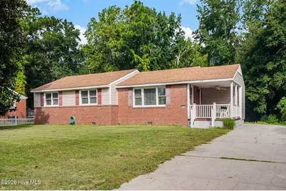819 Barn Street, Jacksonville, NC 28540 - Photo 1