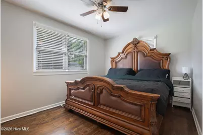819 Barn Street, Jacksonville, NC 28540 - Photo 18
