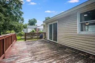 819 Barn St, Jacksonville, NC 28540 - Photo 30