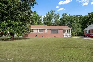 819 Barn St, Jacksonville, NC 28540 - Photo 46