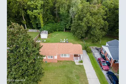 819 Barn Street, Jacksonville, NC 28540 - Photo 36