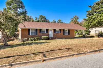 2085 Hillsinger Road, Augusta, GA 30904 - Photo 2