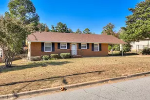 2085 Hillsinger Rd, Augusta, GA 30904 - Photo 2