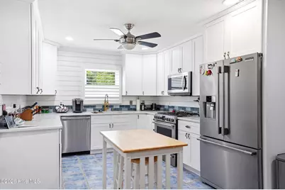 133 NE 29th Street, Oak Island, NC 28465 - Photo 12