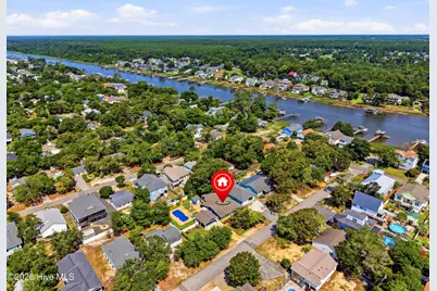 133 NE 29th Street, Oak Island, NC 28465 - Photo 44