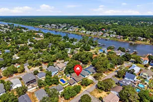 133 NE 29th St, Oak Island, NC 28465 - Photo 44