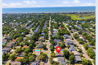 133 NE 29th Street, Oak Island, NC 28465 - Photo 48