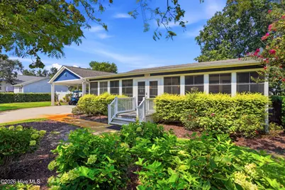 133 NE 29th Street, Oak Island, NC 28465 - Photo 1