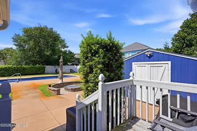 133 NE 29th Street, Oak Island, NC 28465 - Photo 32