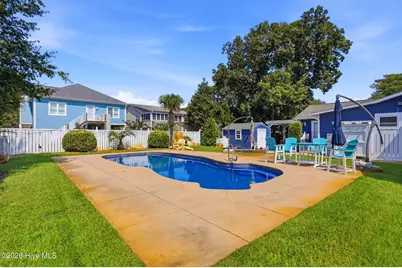 133 NE 29th Street, Oak Island, NC 28465 - Photo 38