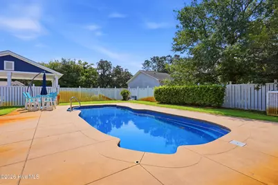 133 NE 29th Street, Oak Island, NC 28465 - Photo 36