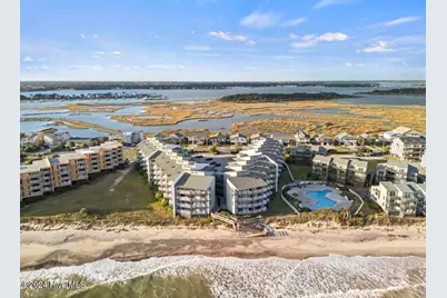 1896 New River Inlet Road #1219, North Topsail Beach, NC 28460 - Photo 44