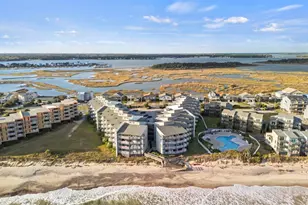 1896 New River Inlet Rd, North Topsail Beach, NC 28460 - Photo 44