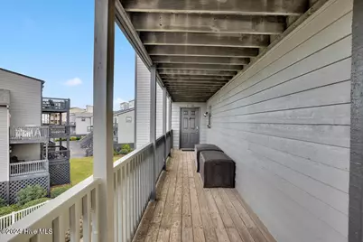 1896 New River Inlet Road #1219, North Topsail Beach, NC 28460 - Photo 2