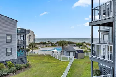 1896 New River Inlet Road #1219, North Topsail Beach, NC 28460 - Photo 30