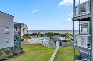 1896 New River Inlet Rd, North Topsail Beach, NC 28460 - Photo 30