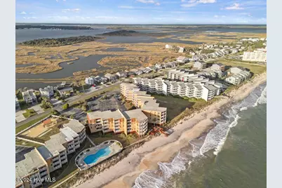 1896 New River Inlet Road #1219, North Topsail Beach, NC 28460 - Photo 42