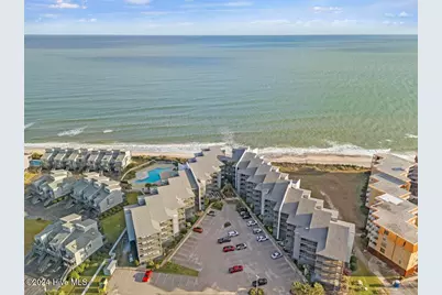 1896 New River Inlet Road #1219, North Topsail Beach, NC 28460 - Photo 40